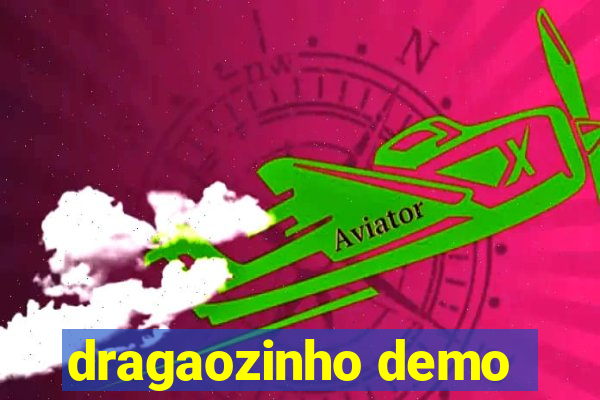 dragaozinho demo